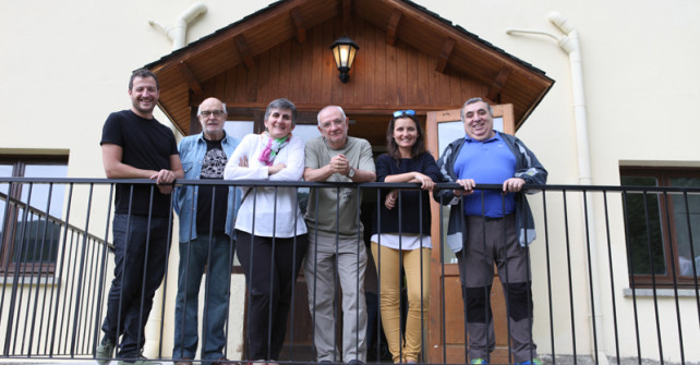 Sigueu benvinguts a la nova casa de colònies Vall de Boí – Verge Blanca!